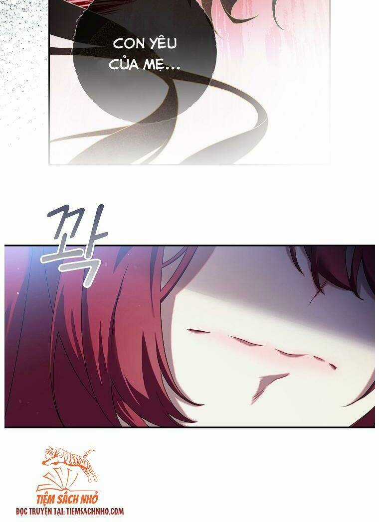 Công Chúa Gác Mái - Chapter 8 - Trang 29