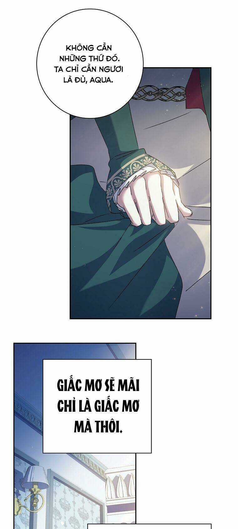 Công Chúa Gác Mái - Chapter 8 - Trang 30