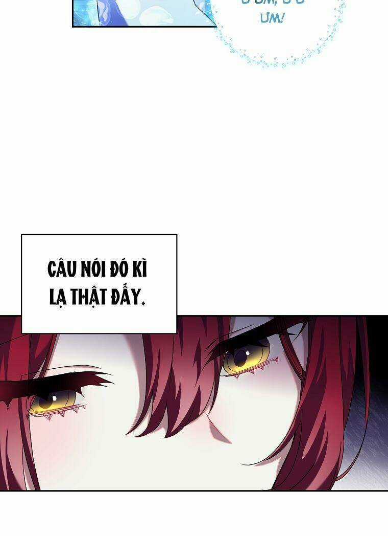 Công Chúa Gác Mái - Chapter 8 - Trang 33