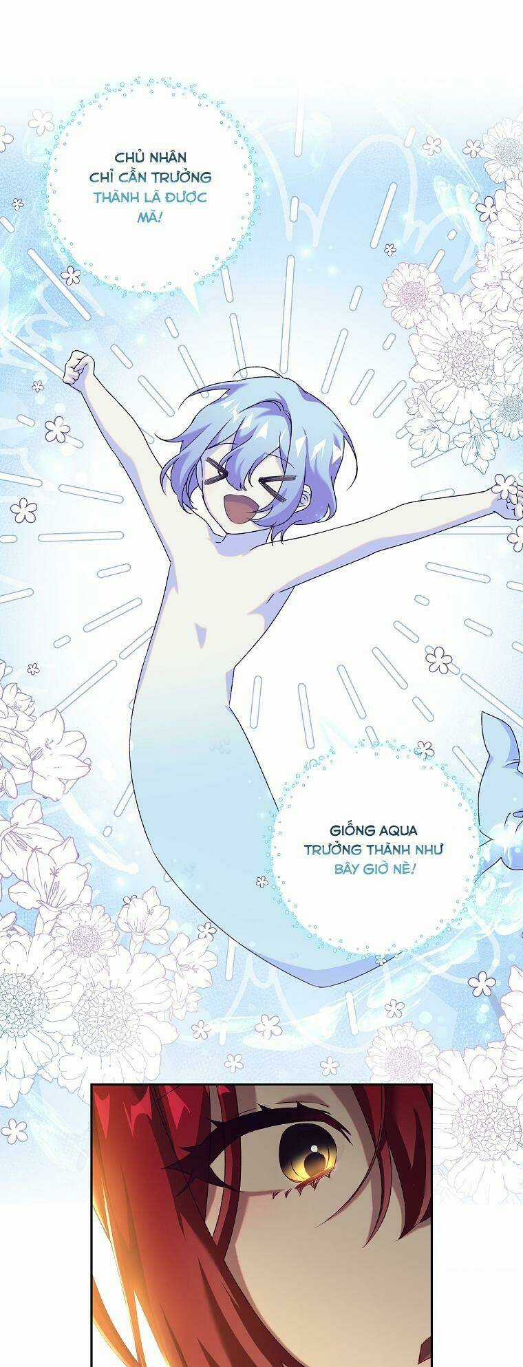 Công Chúa Gác Mái - Chapter 8 - Trang 37