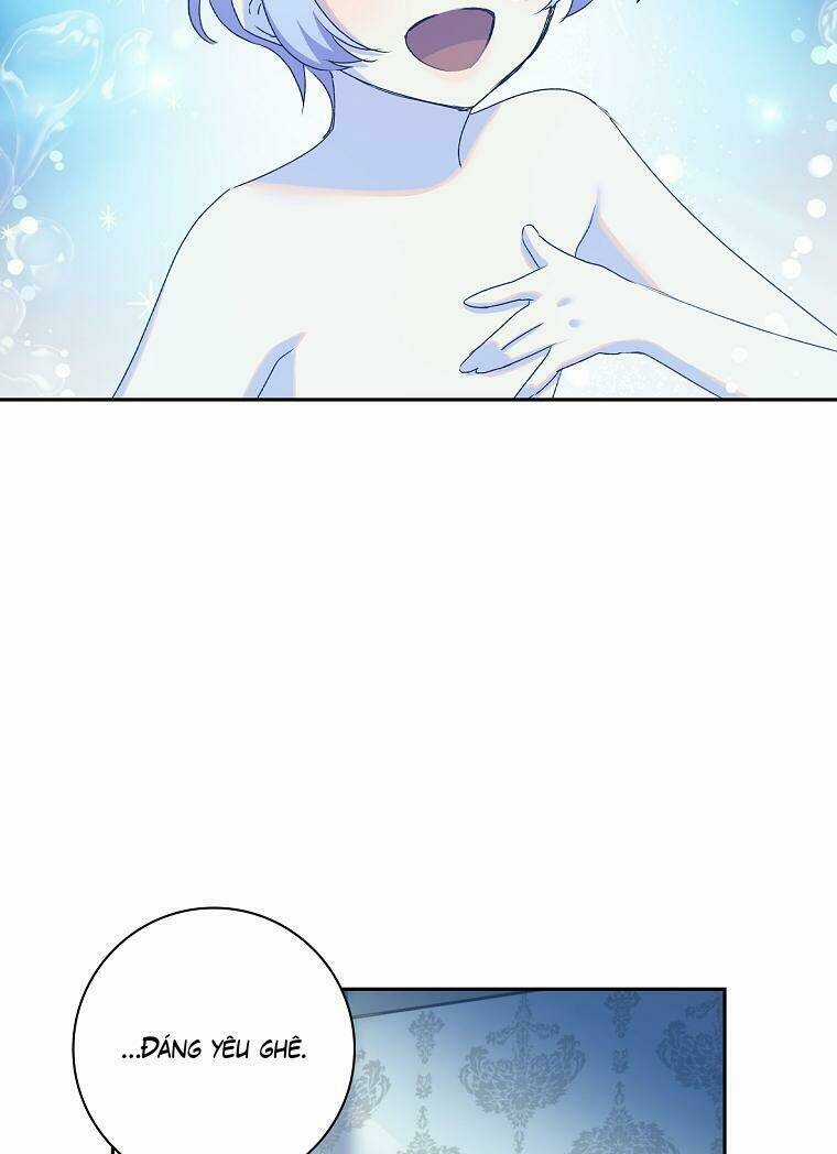 Công Chúa Gác Mái - Chapter 8 - Trang 5