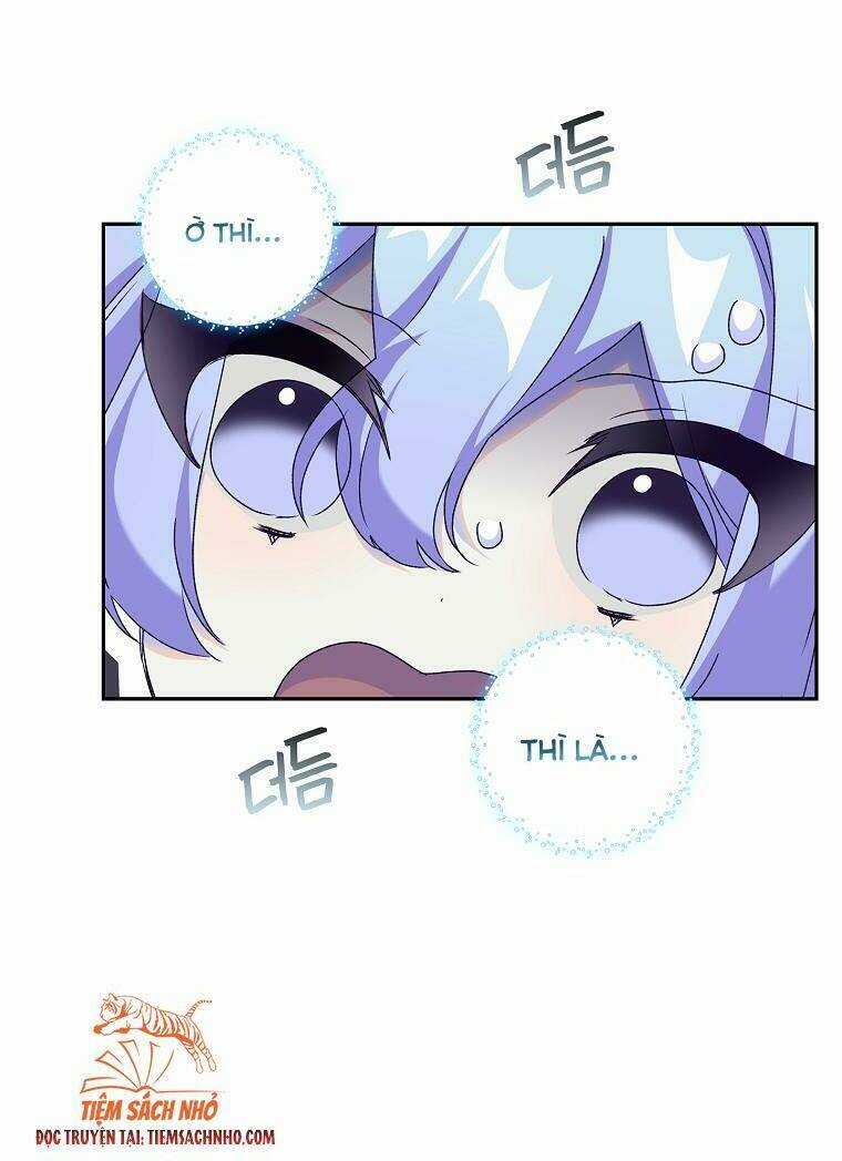 Công Chúa Gác Mái - Chapter 8 - Trang 41