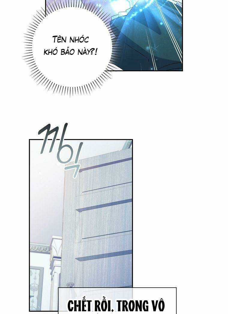 Công Chúa Gác Mái - Chapter 8 - Trang 43