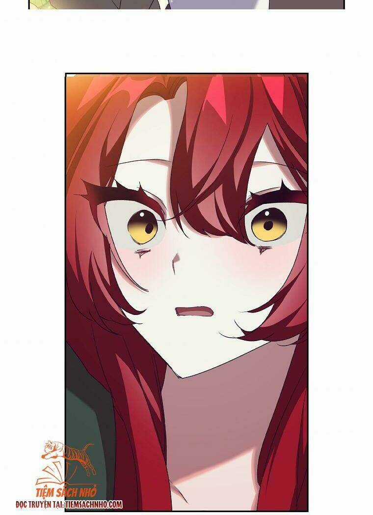 Công Chúa Gác Mái - Chapter 8 - Trang 47