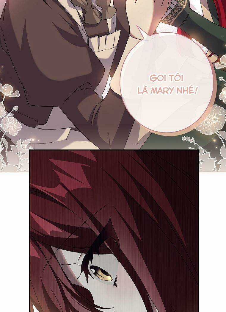 Công Chúa Gác Mái - Chapter 8 - Trang 52