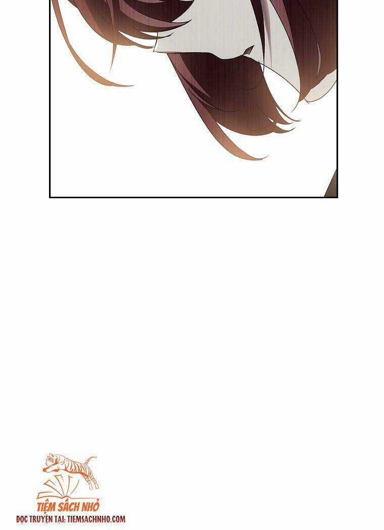 Công Chúa Gác Mái - Chapter 8 - Trang 53