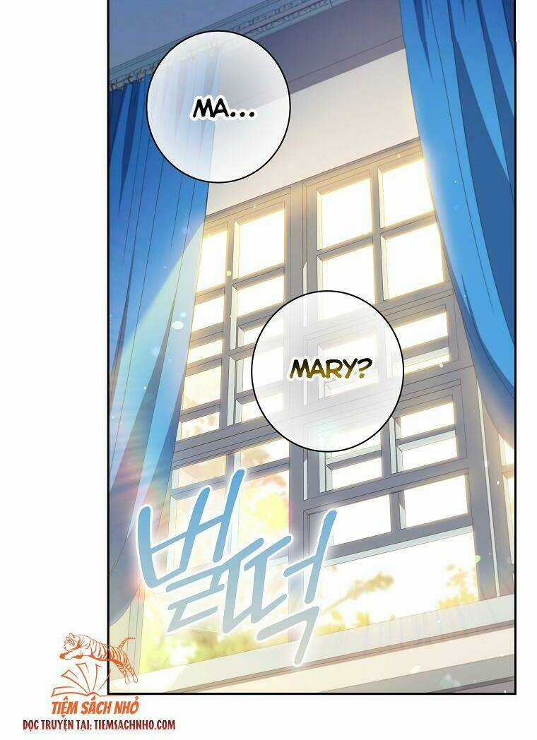 Công Chúa Gác Mái - Chapter 8 - Trang 56