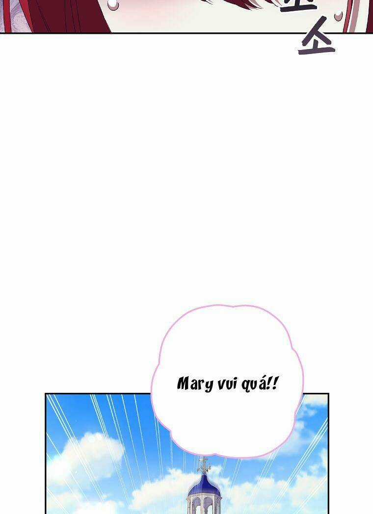 Công Chúa Gác Mái - Chapter 8 - Trang 58