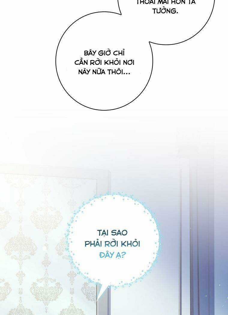 Công Chúa Gác Mái - Chapter 8 - Trang 8