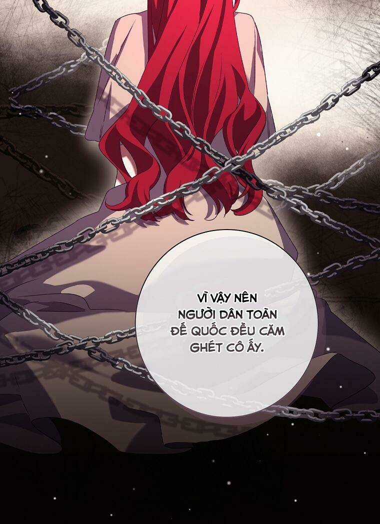 Công Chúa Gác Mái - Chapter 9 - Trang 13