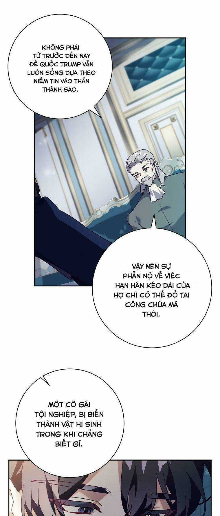 Công Chúa Gác Mái - Chapter 9 - Trang 15