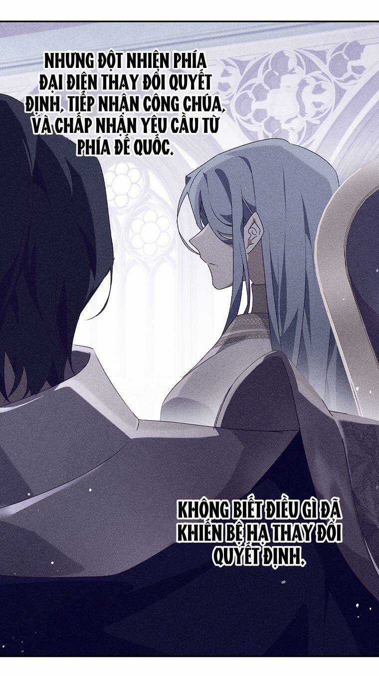 Công Chúa Gác Mái - Chapter 9 - Trang 17