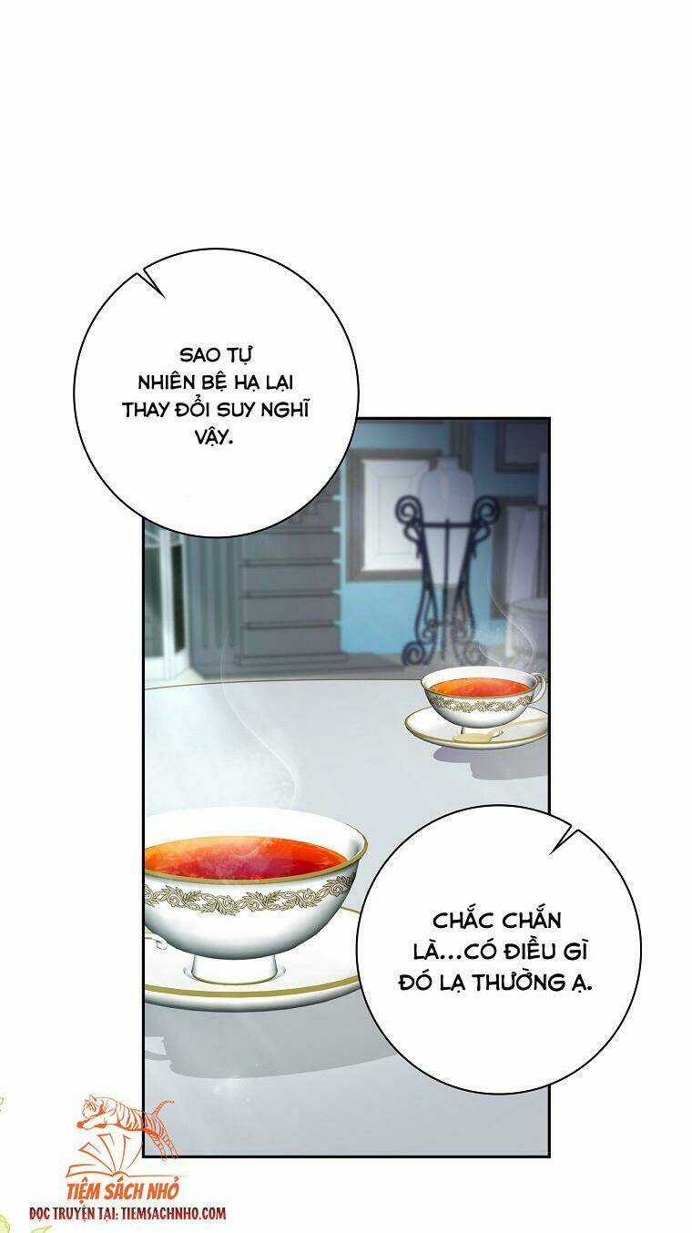 Công Chúa Gác Mái - Chapter 9 - Trang 18