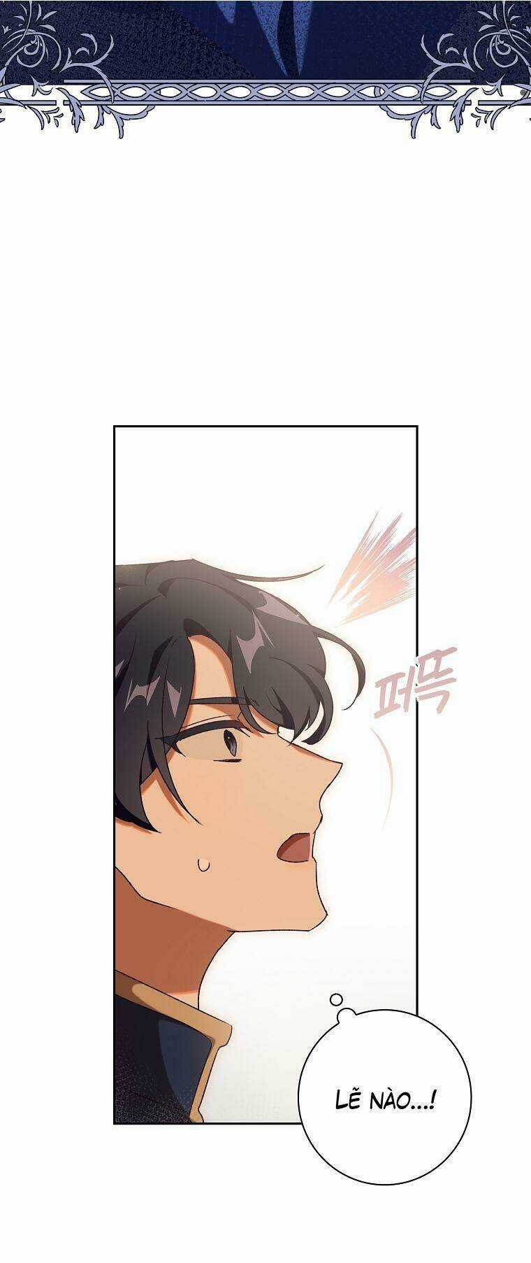 Công Chúa Gác Mái - Chapter 9 - Trang 22