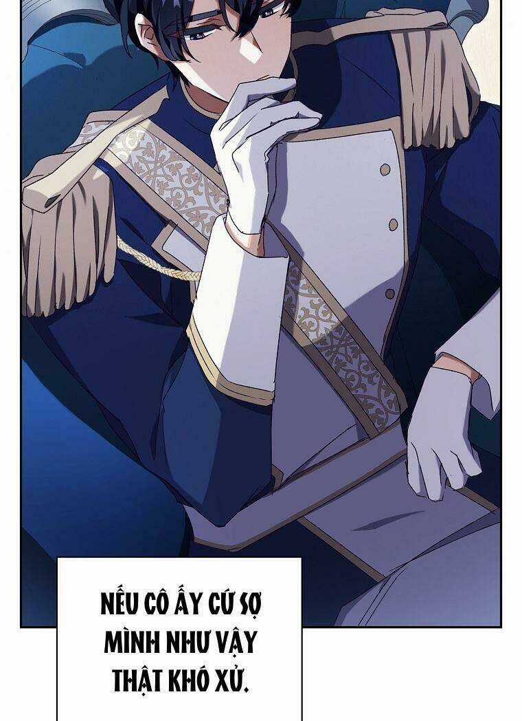 Công Chúa Gác Mái - Chapter 9 - Trang 25