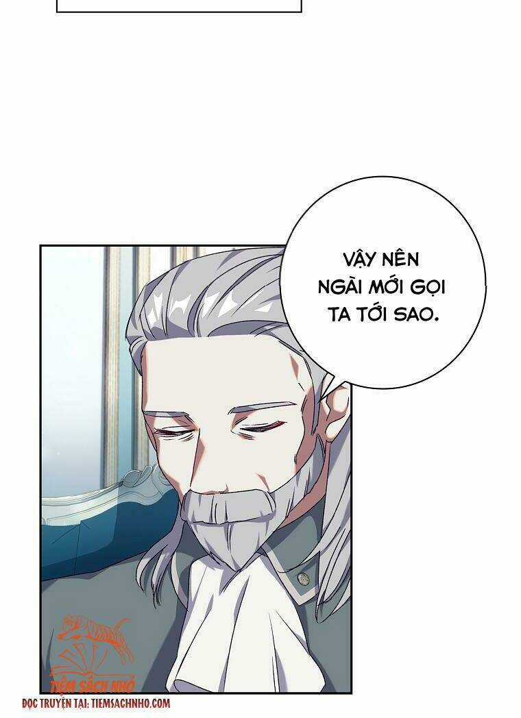 Công Chúa Gác Mái - Chapter 9 - Trang 26