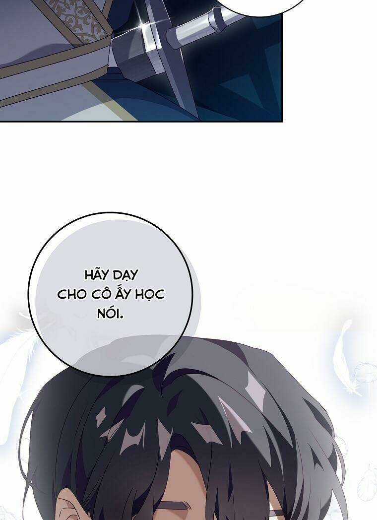 Công Chúa Gác Mái - Chapter 9 - Trang 28