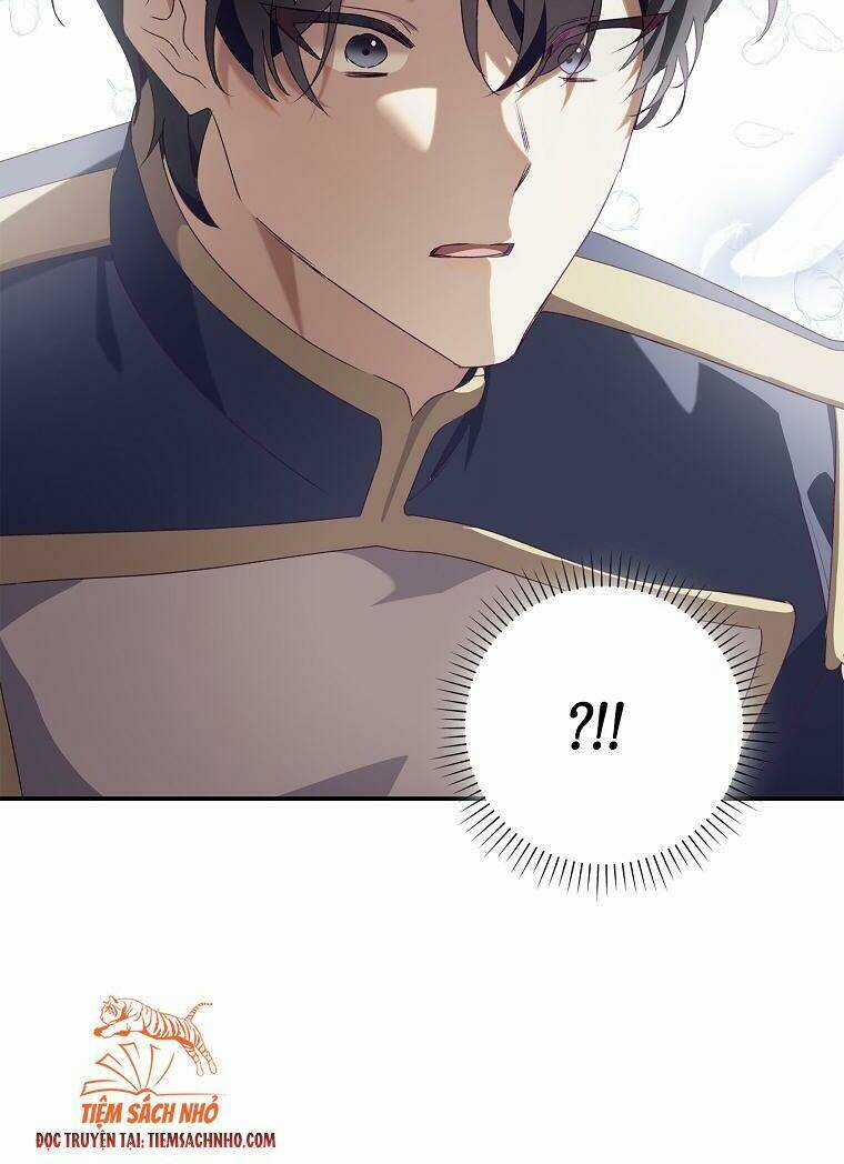 Công Chúa Gác Mái - Chapter 9 - Trang 29