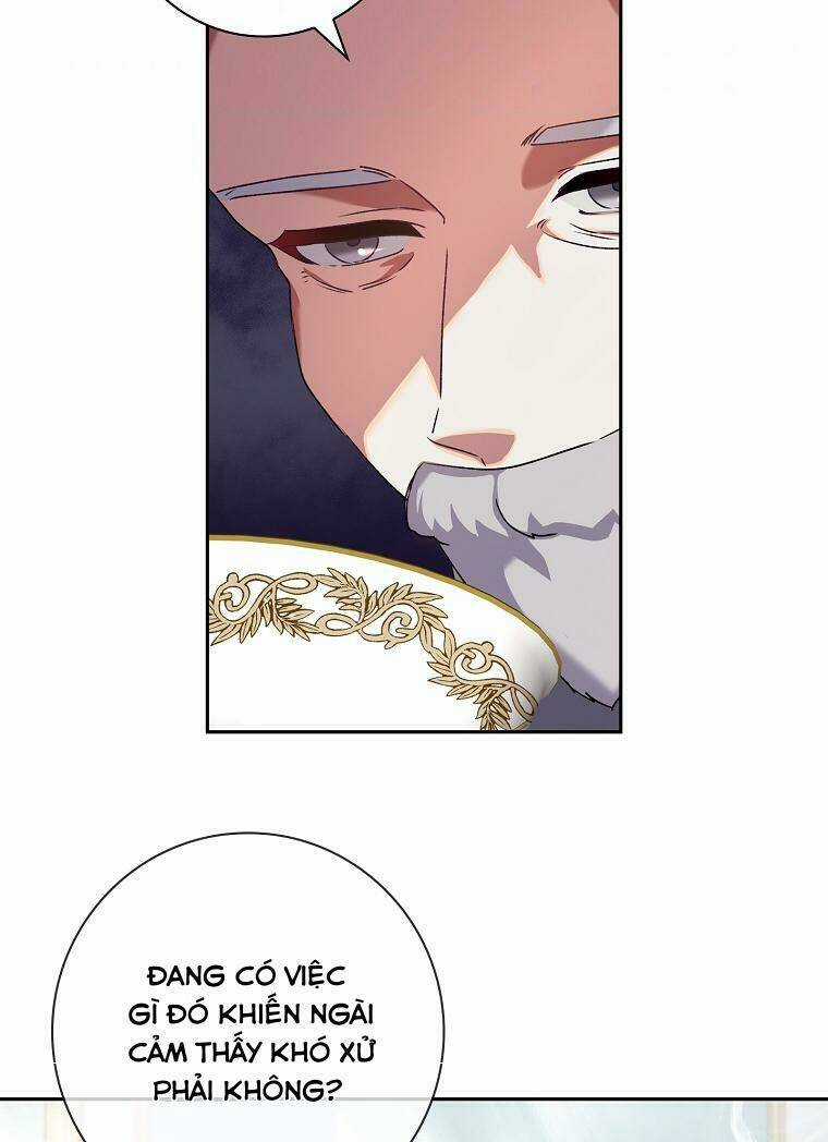 Công Chúa Gác Mái - Chapter 9 - Trang 4