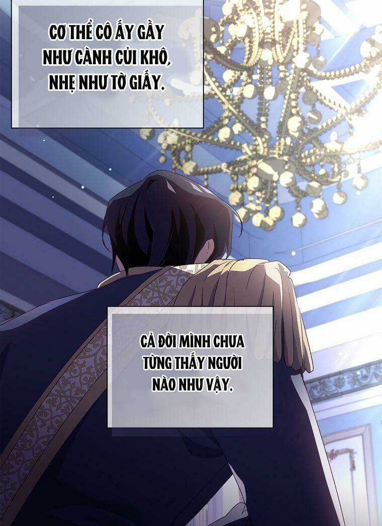 Công Chúa Gác Mái - Chapter 9 - Trang 38