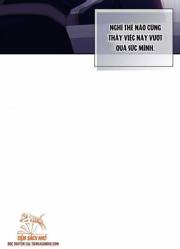 Công Chúa Gác Mái - Chapter 9 - Trang 39