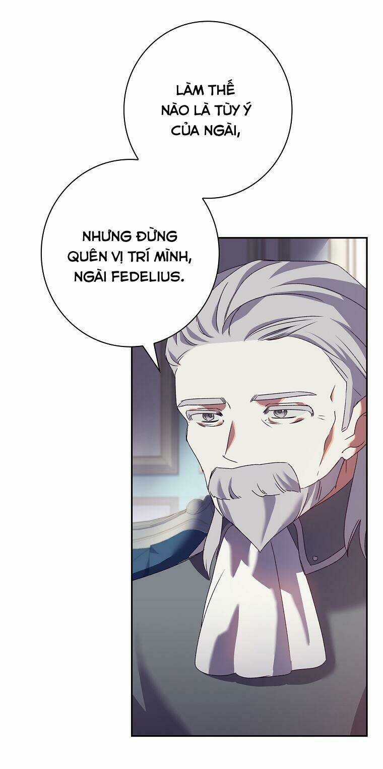 Công Chúa Gác Mái - Chapter 9 - Trang 42