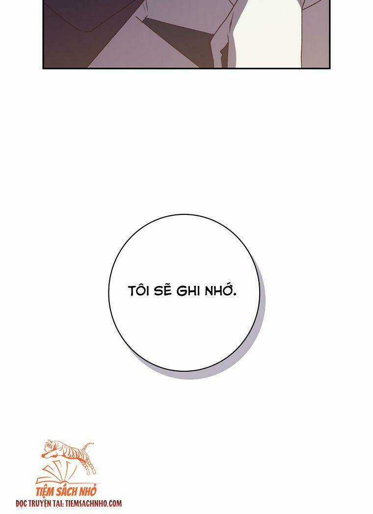 Công Chúa Gác Mái - Chapter 9 - Trang 46