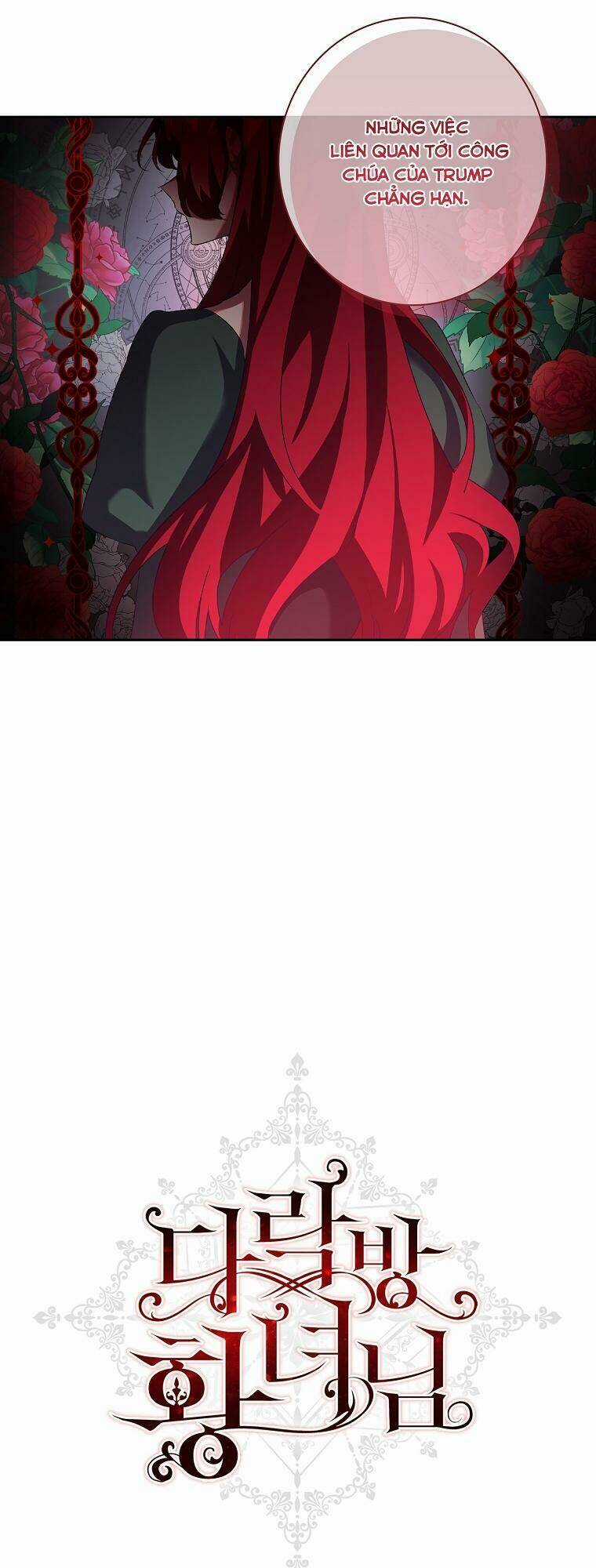 Công Chúa Gác Mái - Chapter 9 - Trang 6