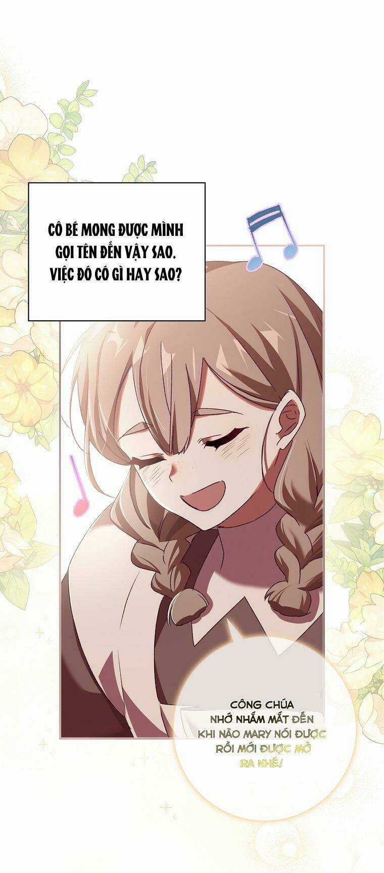 Công Chúa Gác Mái - Chapter 9 - Trang 51