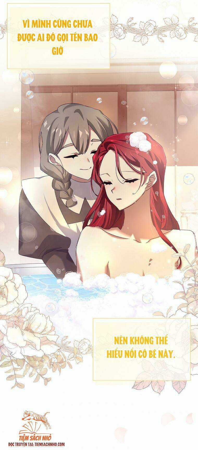 Công Chúa Gác Mái - Chapter 9 - Trang 52