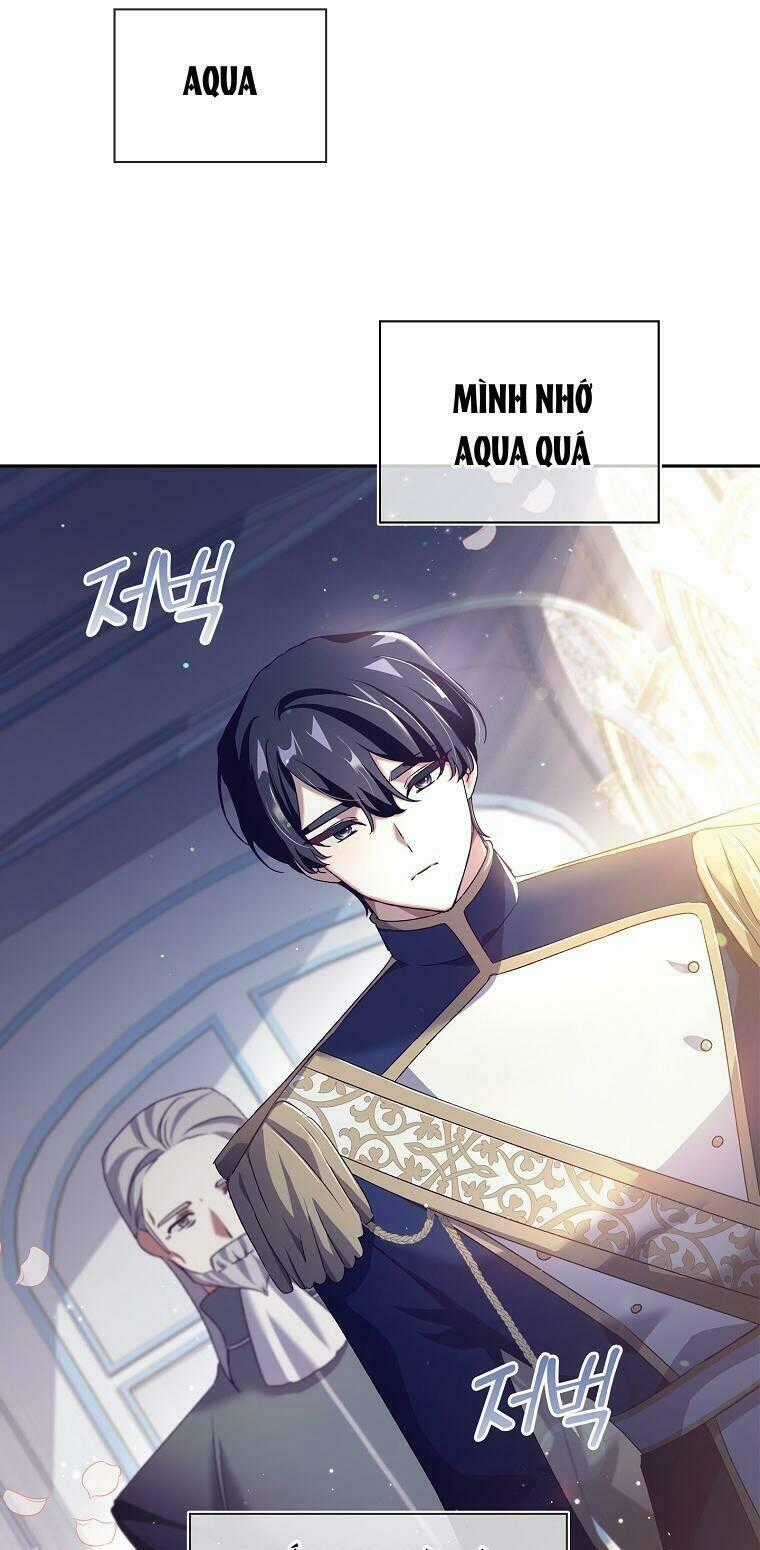 Công Chúa Gác Mái - Chapter 9 - Trang 55