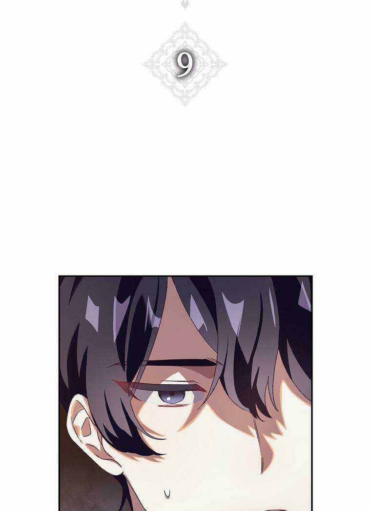 Công Chúa Gác Mái - Chapter 9 - Trang 7