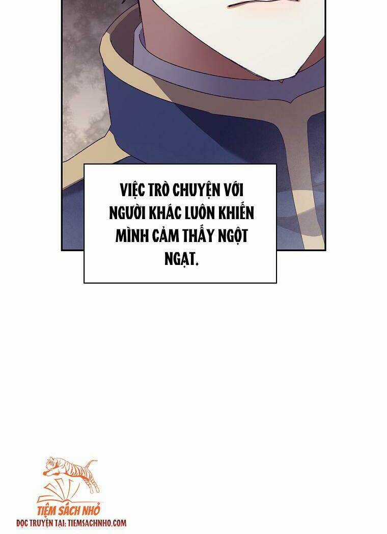 Công Chúa Gác Mái - Chapter 9 - Trang 8