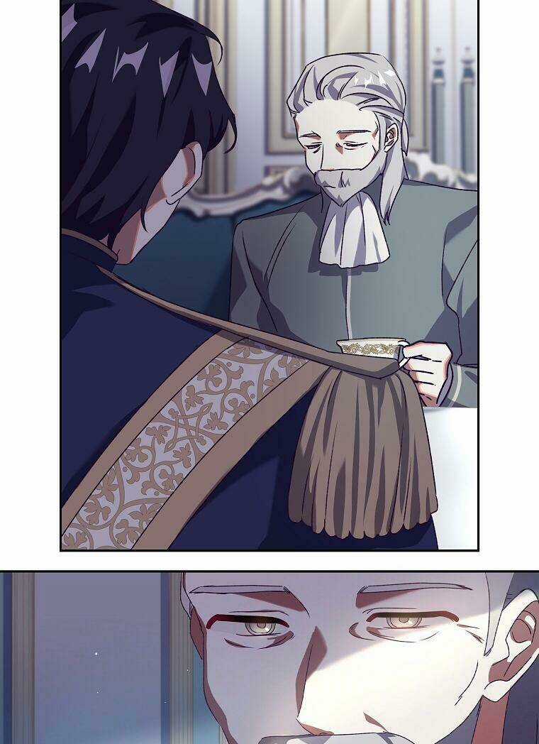 Công Chúa Gác Mái - Chapter 9 - Trang 10