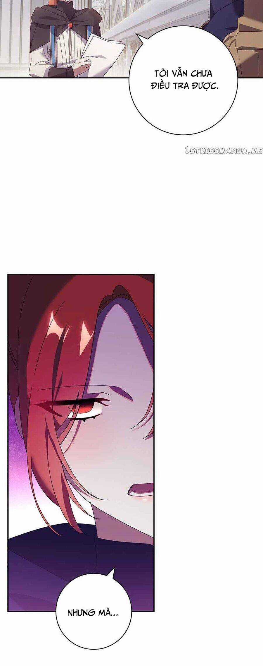 Công Chúa Gác Mái - Chương 49 - Trang 4