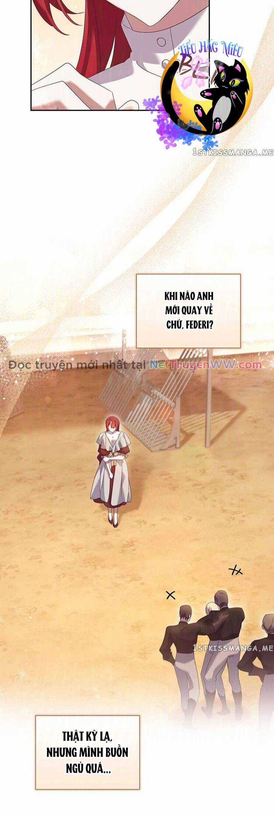 Công Chúa Gác Mái - Chương 49 - Trang 42