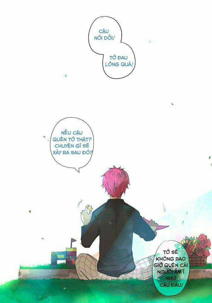 Công Chúa Giá Đáo - Chapter 0 - Trang 11