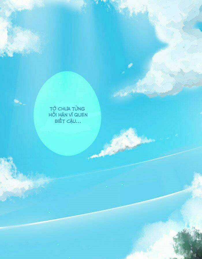 Công Chúa Giá Đáo - Chapter 0 - Trang 3