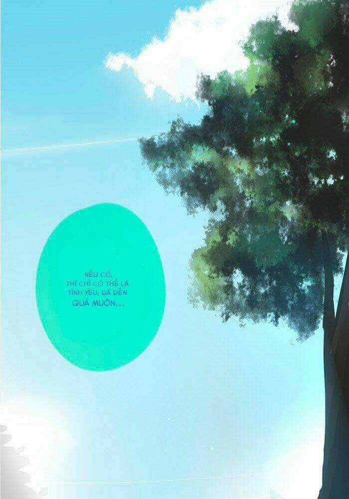 Công Chúa Giá Đáo - Chapter 0 - Trang 4