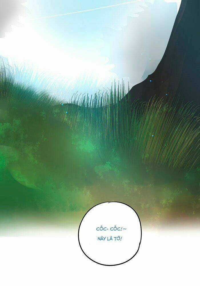 Công Chúa Giá Đáo - Chapter 0 - Trang 5