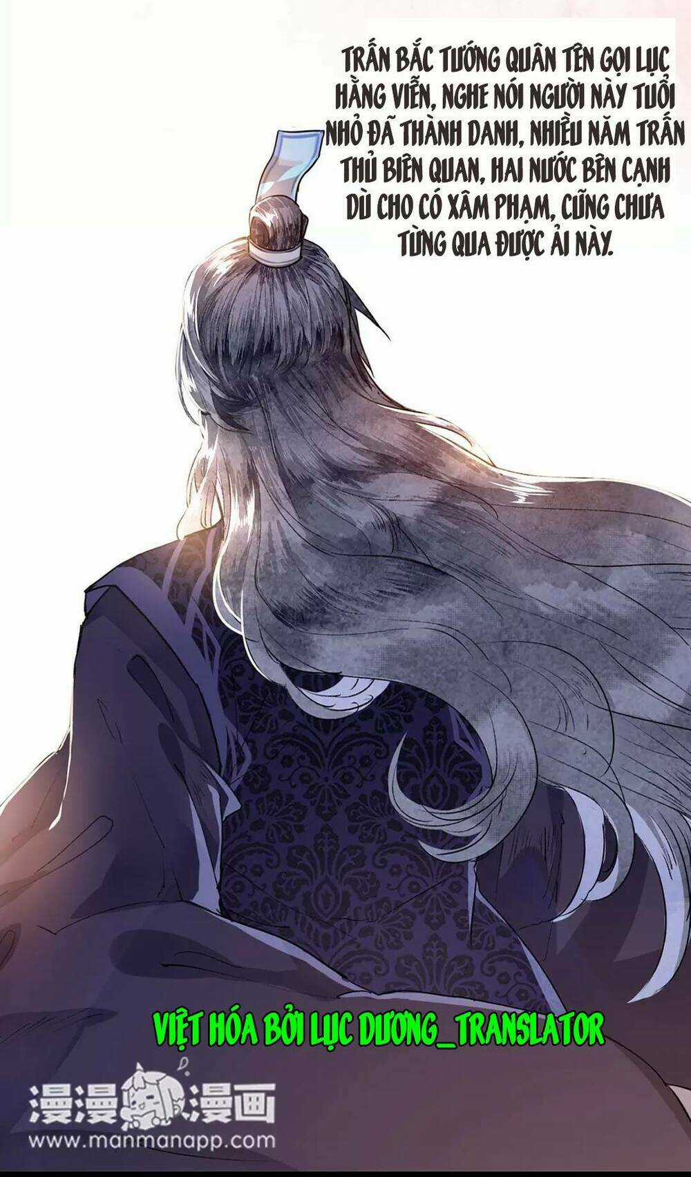 Công Chúa Giá Đáo - Chapter 1 - Trang 5