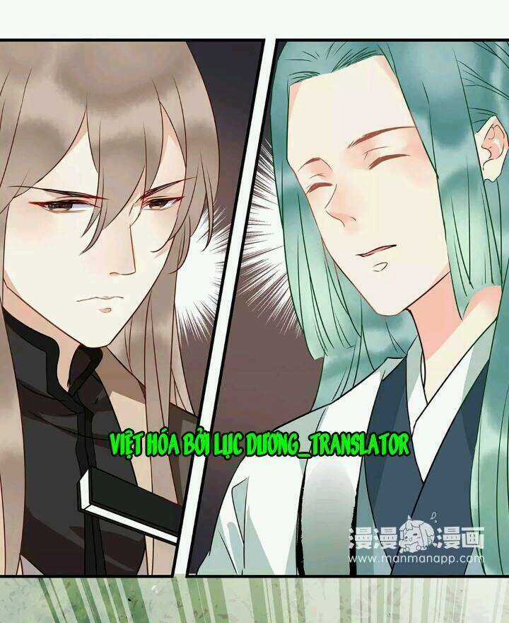 Công Chúa Giá Đáo - Chapter 10 - Trang 14