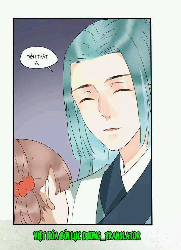 Công Chúa Giá Đáo - Chapter 10 - Trang 3