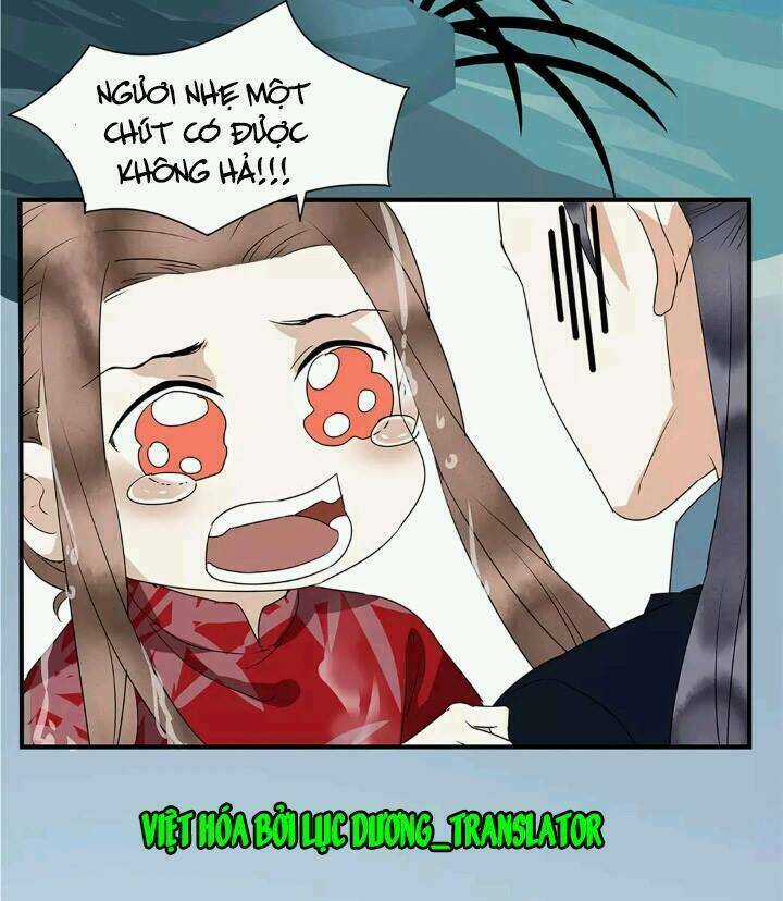 Công Chúa Giá Đáo - Chapter 10 - Trang 22