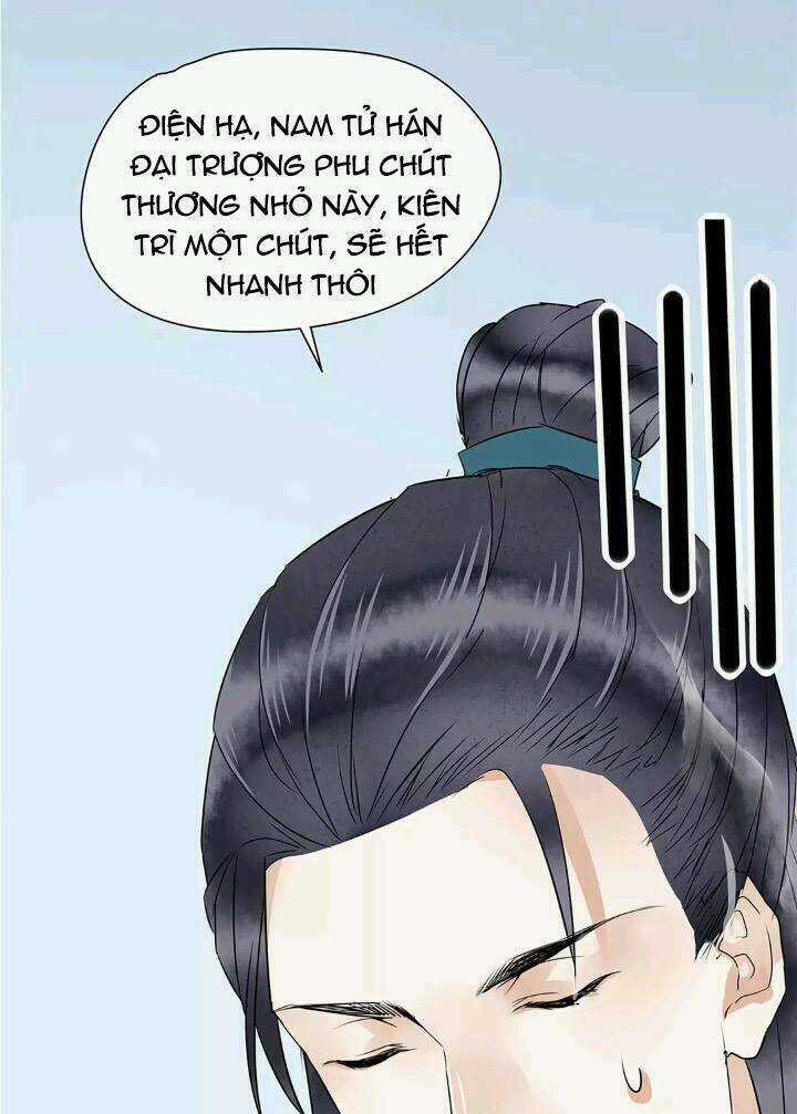 Công Chúa Giá Đáo - Chapter 10 - Trang 23