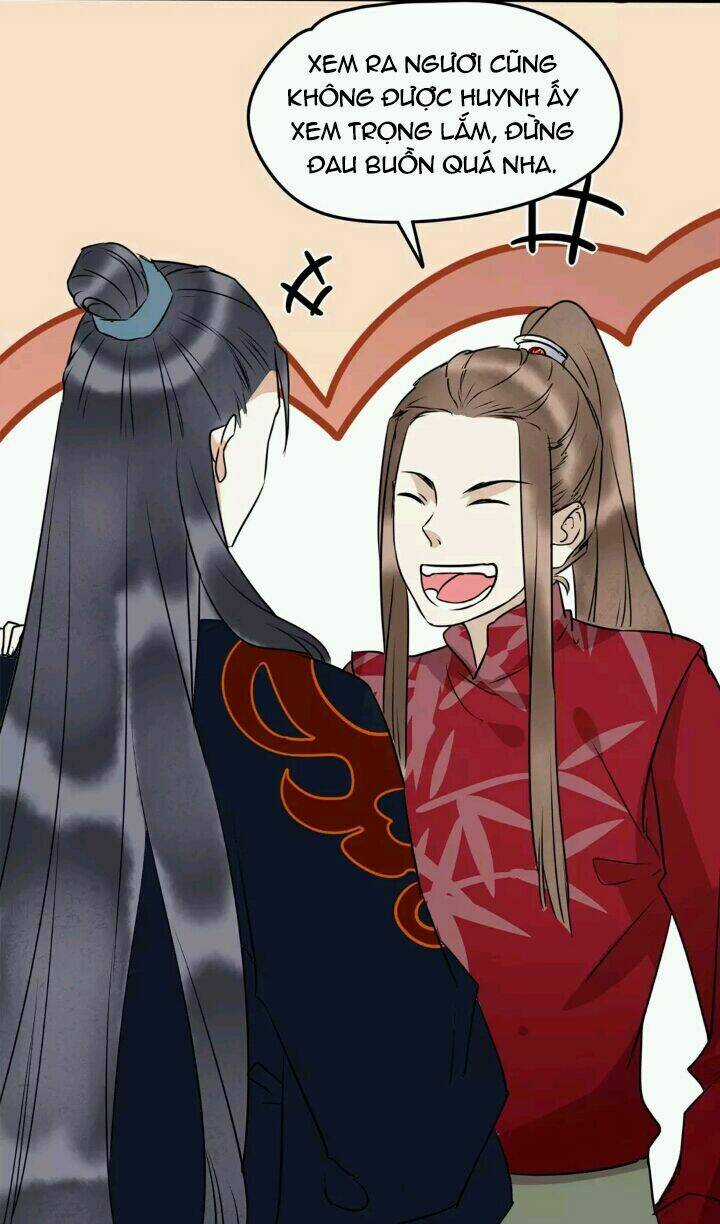 Công Chúa Giá Đáo - Chapter 11 - Trang 12