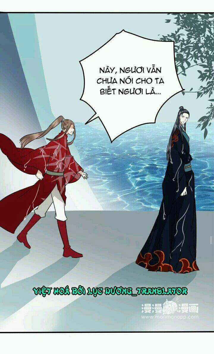 Công Chúa Giá Đáo - Chapter 11 - Trang 22