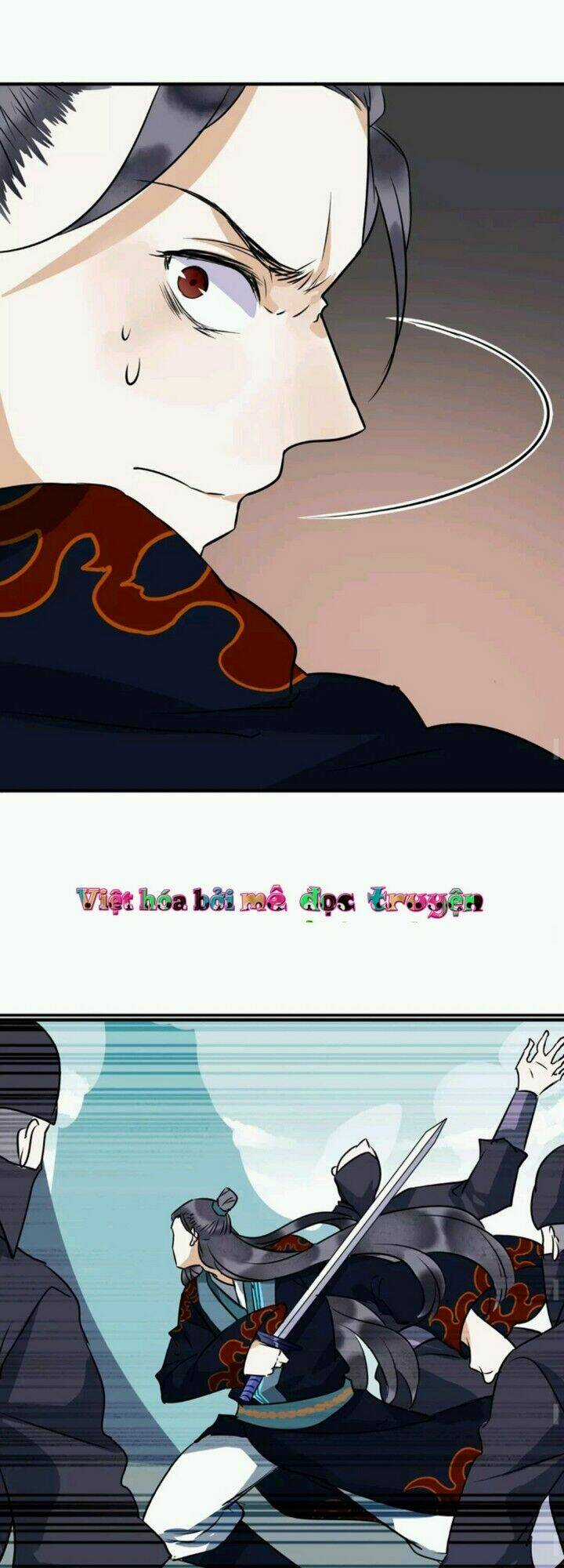 Công Chúa Giá Đáo - Chapter 12 - Trang 15