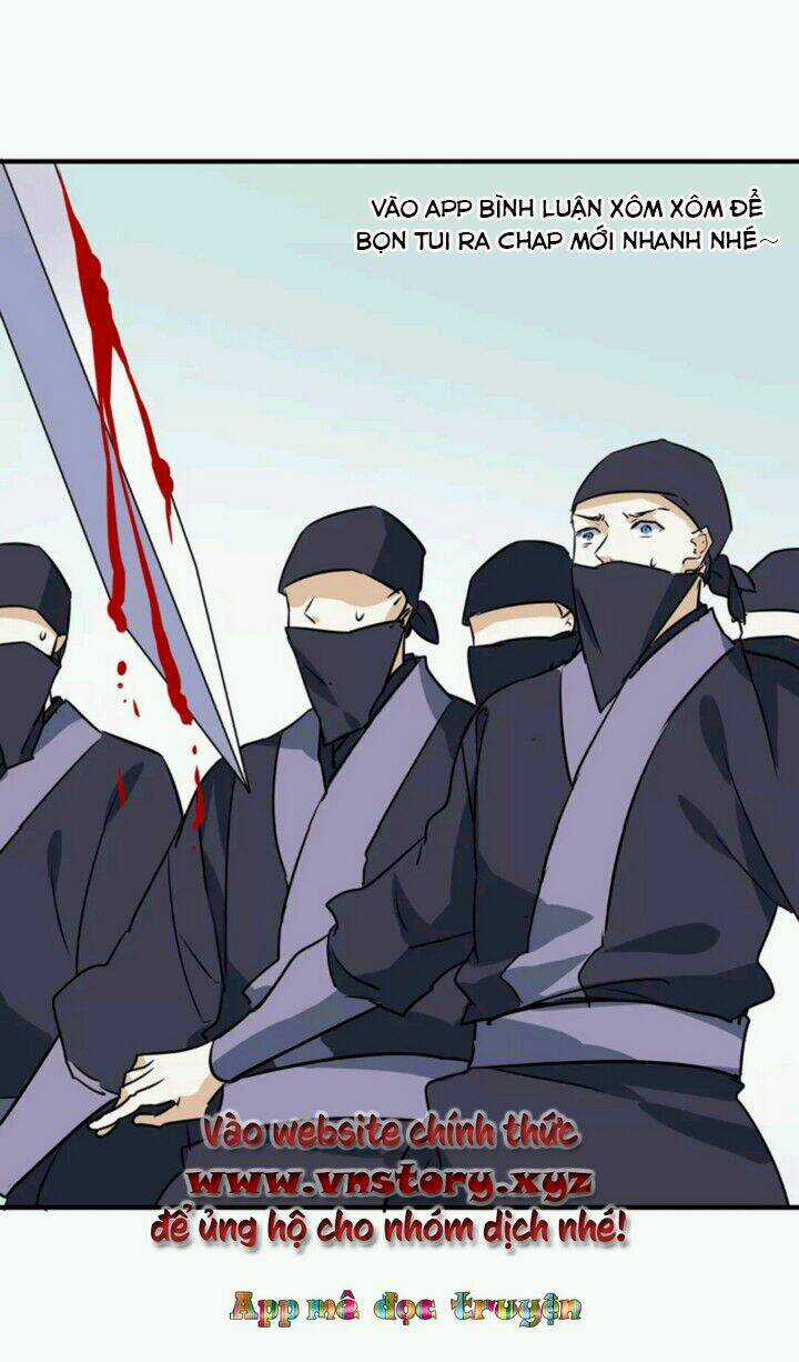 Công Chúa Giá Đáo - Chapter 12 - Trang 27