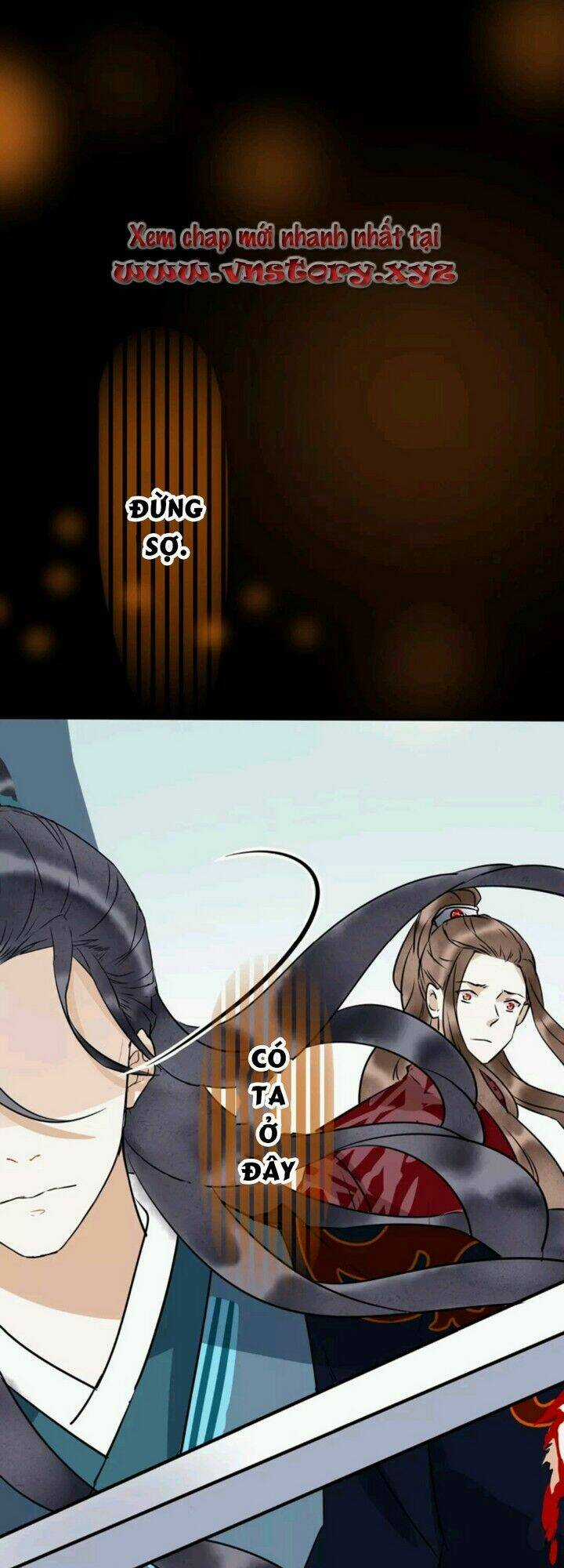 Công Chúa Giá Đáo - Chapter 12 - Trang 8